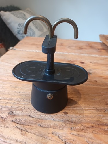 Bialetti stovetop espresso - stovetop,