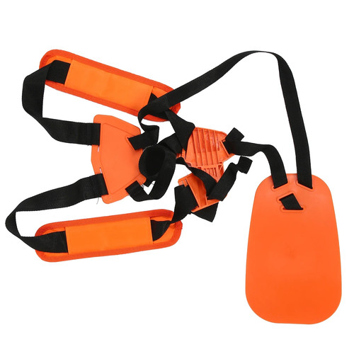 Brush cutter strap trimmer - brush,