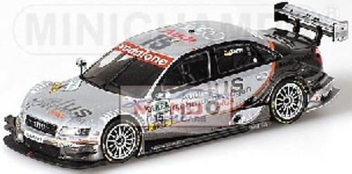 Minichamps audi a4 p - minichamps,