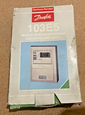 Danfoss Randall 103E5