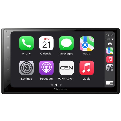 Pioneer sph da360dab - pioneer, sph-da360dab