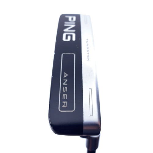 Used ping anser 2023 - used, /