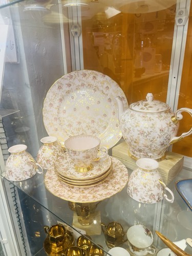 Tuscan sunshine bone china - sunshine,