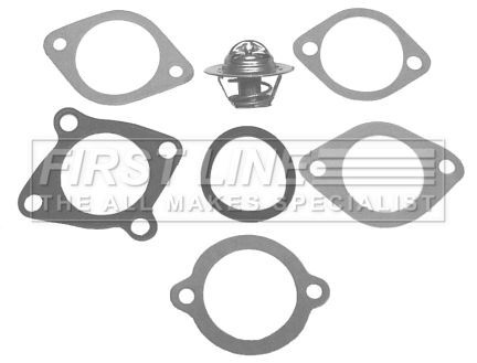 Genuine first line thermostat - first,