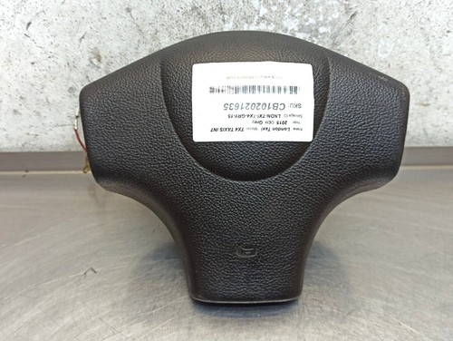 London taxi tx4 2007 - 2007,