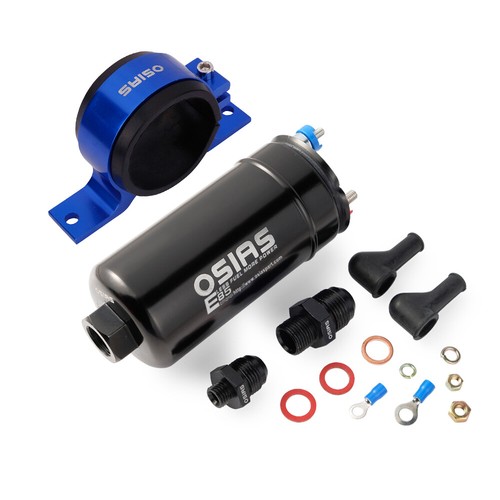 Osias efi 380lh - efi,