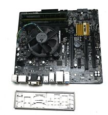 Motherboard CPU Ram Cooler