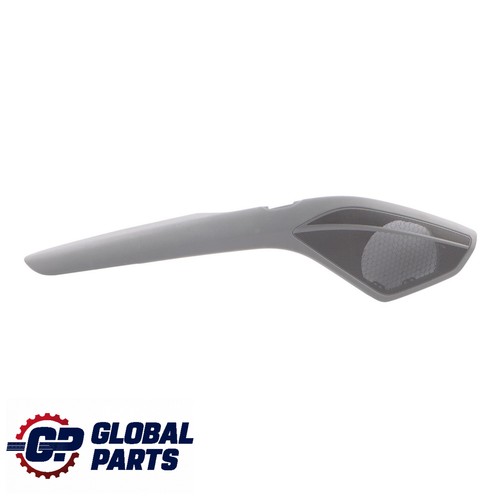 Audi armrest door - armrest, trim