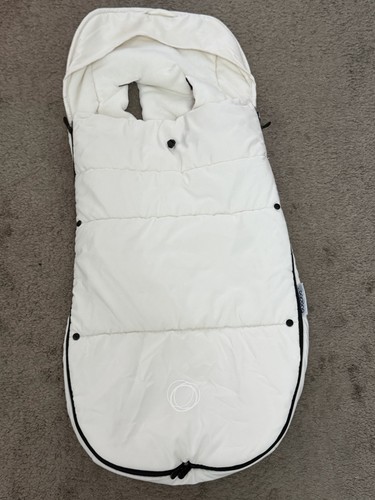 Bugaboo universal footmuff - bugaboo,
