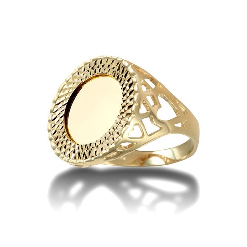 9ct gold jewelco london - gold,