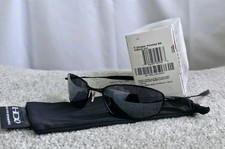 Oakley Ti Whisker Sunglasses