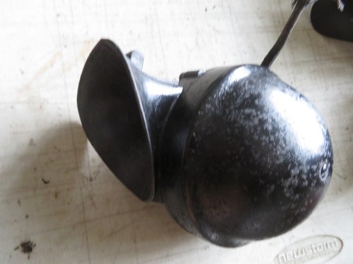 Lucas windtone horn - windtone,