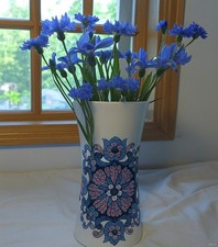 Vintage Vibrant Bold 60s/70s