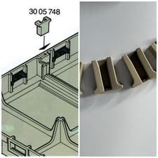 Playmobil Victorian mansion