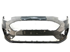 FORD FIESTA ST LINE 2018-22