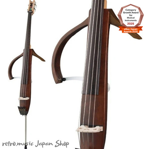 Yamaha slb300 silent bass - silent,