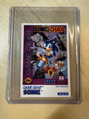1994 sega game - 1994,