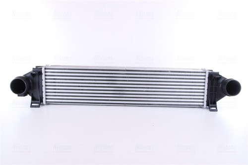 Nissens 96561 intercooler - 96561,