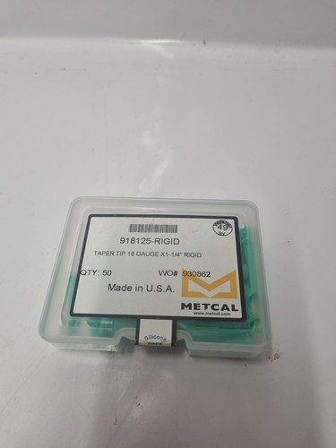 Metcal 918125 dhuv taper tip - metcal, 918125-dhuv