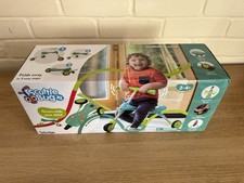 Scuttle Bug Scoot Along