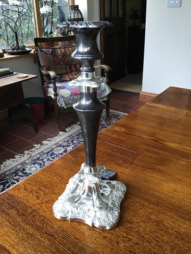 Vintage grenadier silver - grenadier,