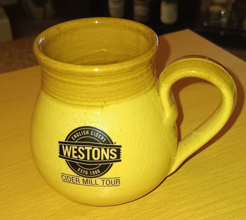 Westons english cider mill - english,