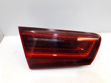 GENUINE 2017 AUDI A6  4G5945093C  LED LEFT INNNER TAIL LIGHT