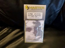 Master AM72021 Hawker Hunter Pitot Tube 1/72nd Scale