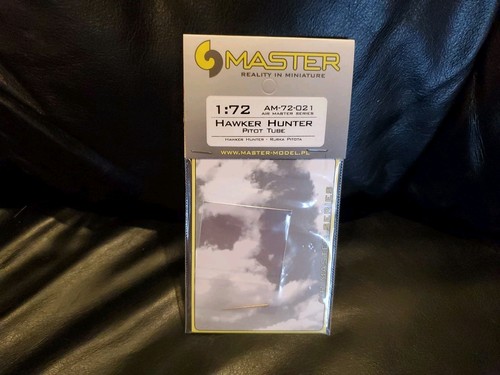 Master am72021 hawker hunter - am72021,
