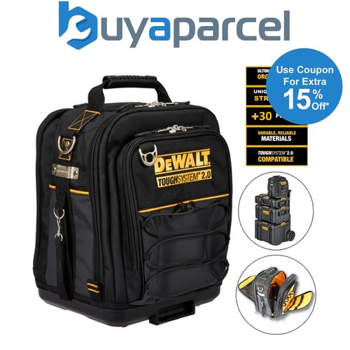Dewalt dwst83524 toughsystem - dewalt,