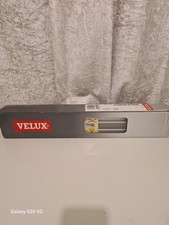 VELUX Original Grey Blackout