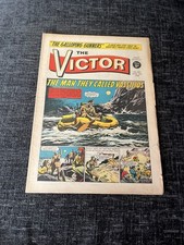 Victor Comic - #382 - 15 June 1968