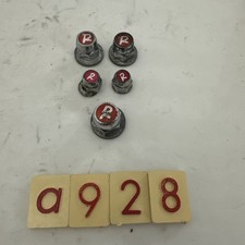 Raleigh Chopper  R Nuts 2 X