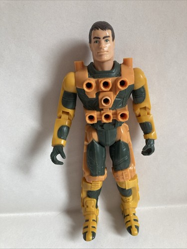 Kenner centurions power xtreme - centurions,