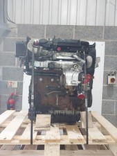ENGINE LAND ROVER FREELANDER MK2 L359 06-15 TD4 SE 2179D 158.2 MANUAL 224DT