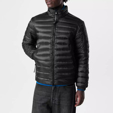 CP Company Short Jacket D.D