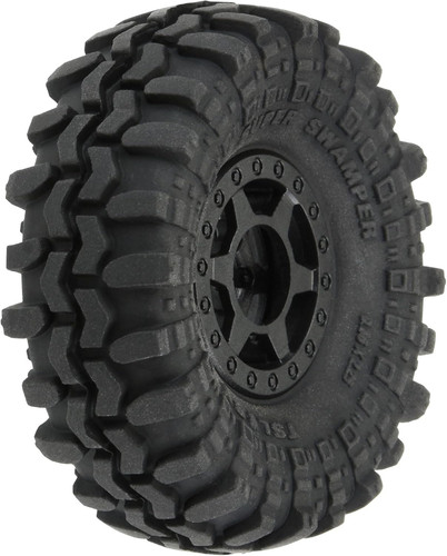 Racing super swamper - racing, f/r