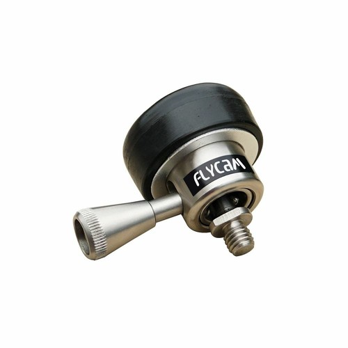 Flycam quick release - quick, camera