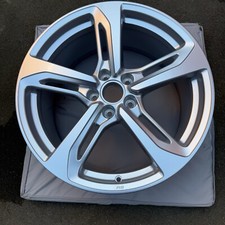 GENUINE AUDI TT TTS MK3 RS