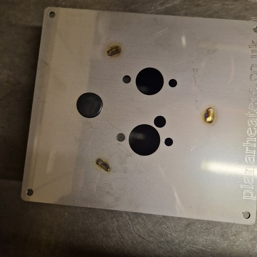Eberspacher autoterm 44d - d4,