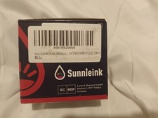 Sunnieink Compatible black ink