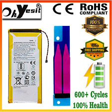 Genuine OEM GA40 Battery MOTOROLA Moto G4 Plus XT1622 XT1625 3000mAh with Tape