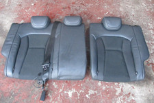Audi A1 8X Rear Seat Backrest