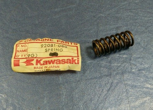 92081 080 kawasaki spring - 92081-080,