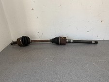 Discovery 3 And 4 Driveshaft