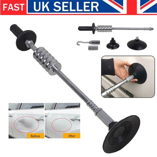 Auto car body dent repair - dent, tool