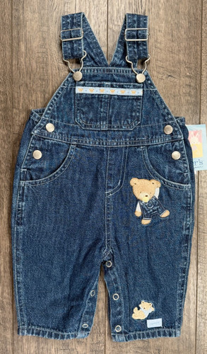 New baby boy - new, vintage