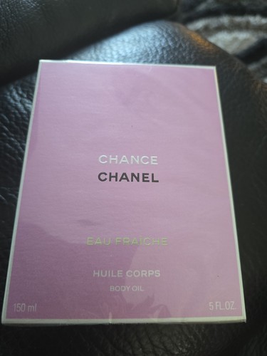 Chanel chance eau - chanel, fraiche