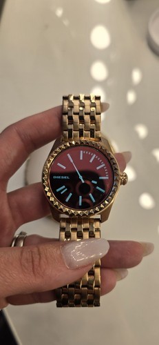 Genuine diesel dz5451 women - genuine,