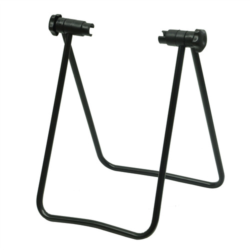 Bicycle cycle floor stand - cycle,